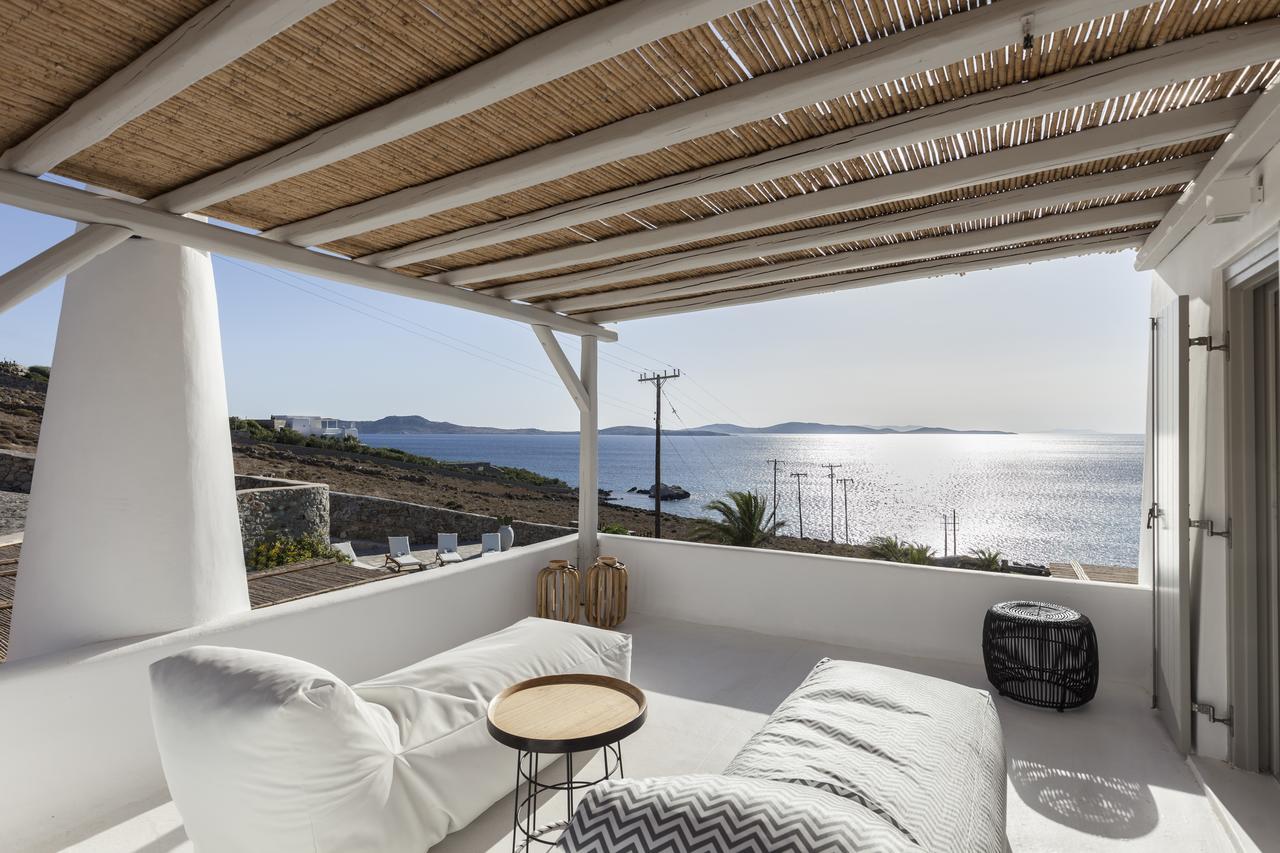 Amorous Luxury Villa Agios Ioannis Diakoftis Luaran gambar