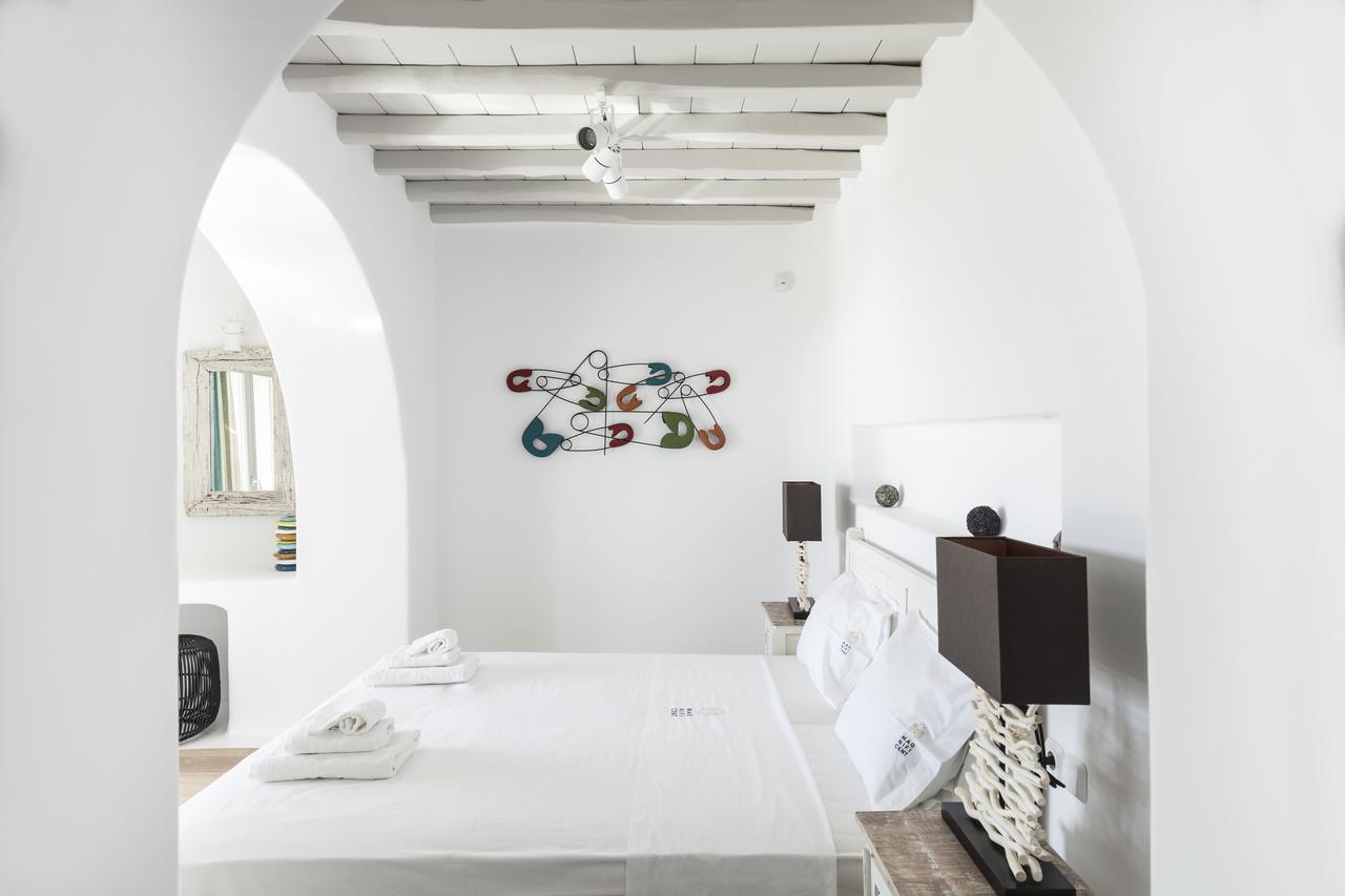 Amorous Luxury Villa Agios Ioannis Diakoftis Luaran gambar